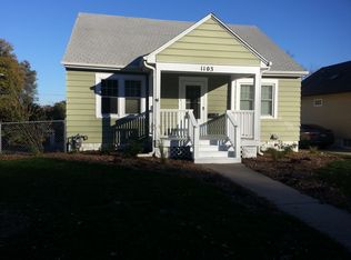 1103 S 51st St, Omaha, NE 68106