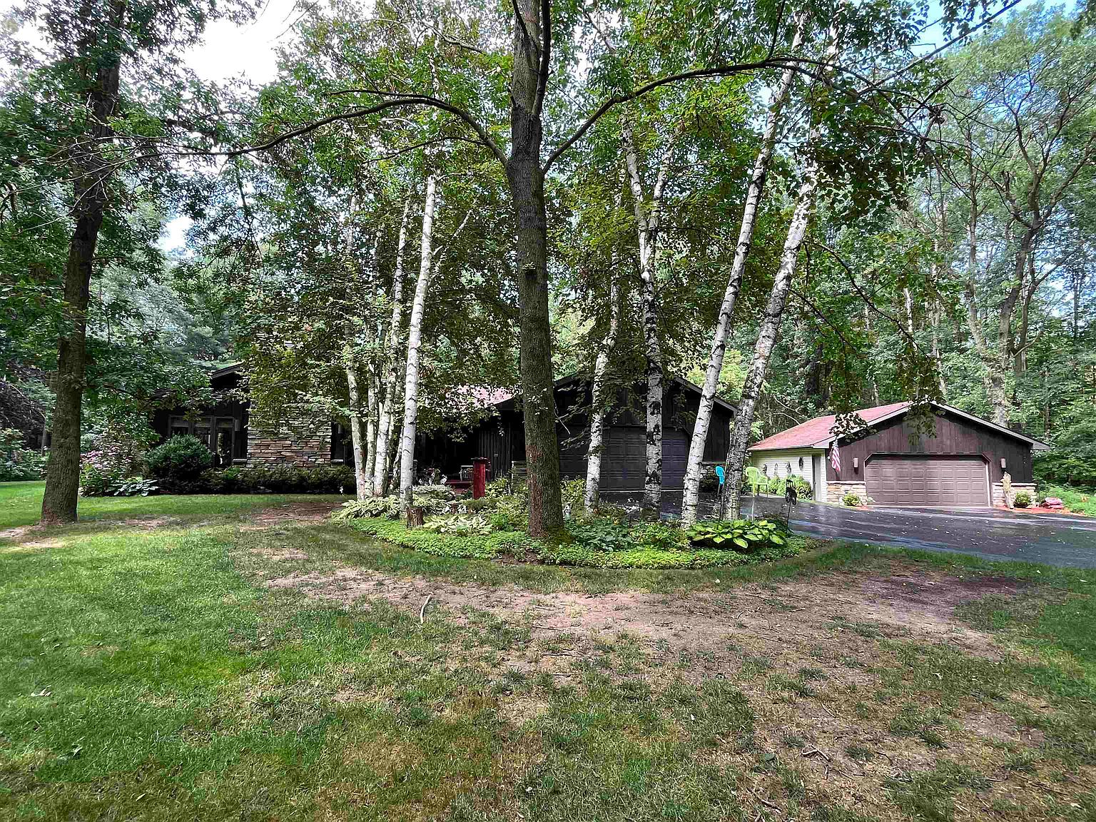N5365 French Rd, Seymour, WI 54165 Zillow