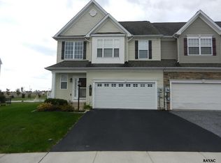 3836 Kings Ln, Dover, PA
