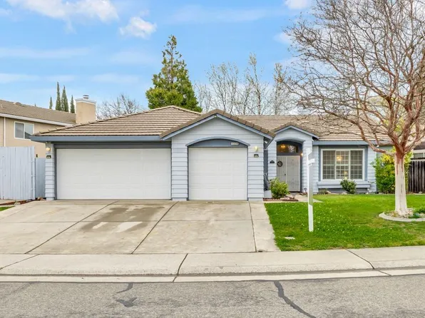 1328 Longfellow Cir, Roseville, CA 95747