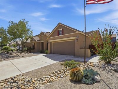 10972 Admirals Bay St, Victorville, CA, 92392