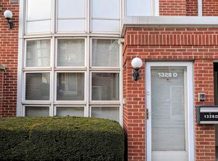 1328 S Federal St UNIT D, Chicago, IL 60605