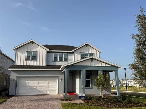 5610 CLEMENTINE COVE LOOP, CLERMONT, FL 34714