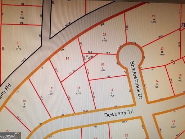 Marietta GA Land & Lots For Sale - 61 Listings | Zillow