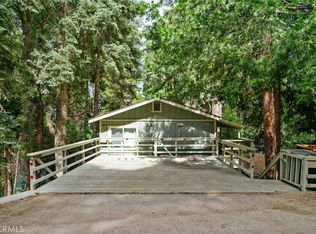 706 Ivy Ln, Lake Arrowhead, CA 92352, MLS #RW23164112