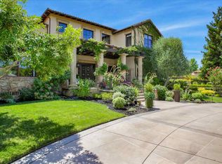 2873 Brezza Ct, Pleasanton, CA 94566