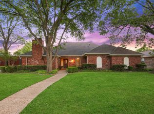 1204 N Park Dr, Richardson, TX 75081