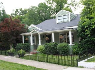 519 E Lane St, Raleigh, NC 27601