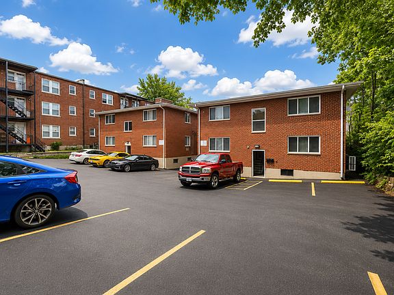 4th image of 2507-09 Bellevue Ave #4