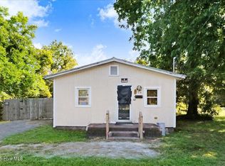 706 Caswell St, Smithfield, NC 27577