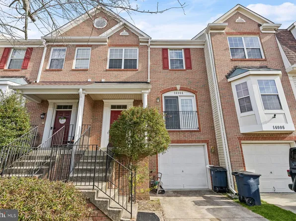 14004 Silver Teal Way, Upper Marlboro, MD 20774