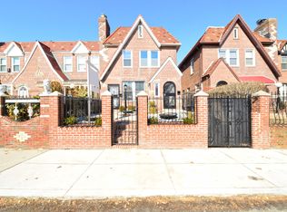 17921 Anderson Rd, Jamaica, NY 11434