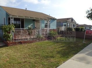 2604 E Tyler St, Carson, CA 90810