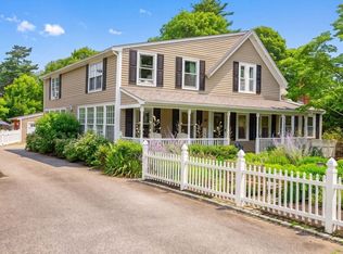 39 Ryder Ln, Marion, MA 02738