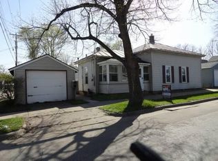 818 Hagar St, La Crosse, WI 54603