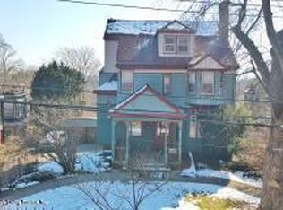 239 Saint Pauls Avenue Level #1, Staten Island, NY 10304