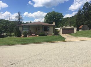 84 Webster Ave, North Irwin, PA 15642