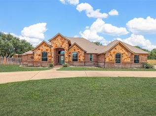 102 Black Oak Dr, Aledo, TX 76008