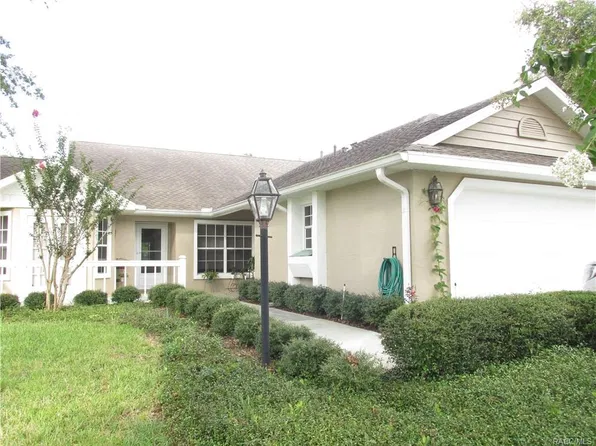 1599 N Endicott Point, Crystal River, FL 34429