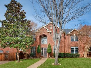 2703 Indian Oak Dr, Grapevine, TX 76051
