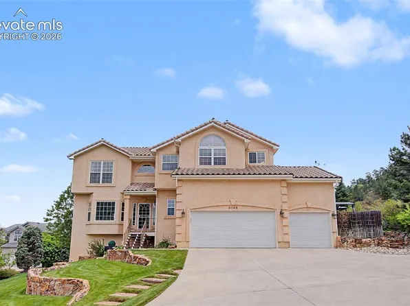 3545 Muirfield Dr, Colorado Springs, CO 80907