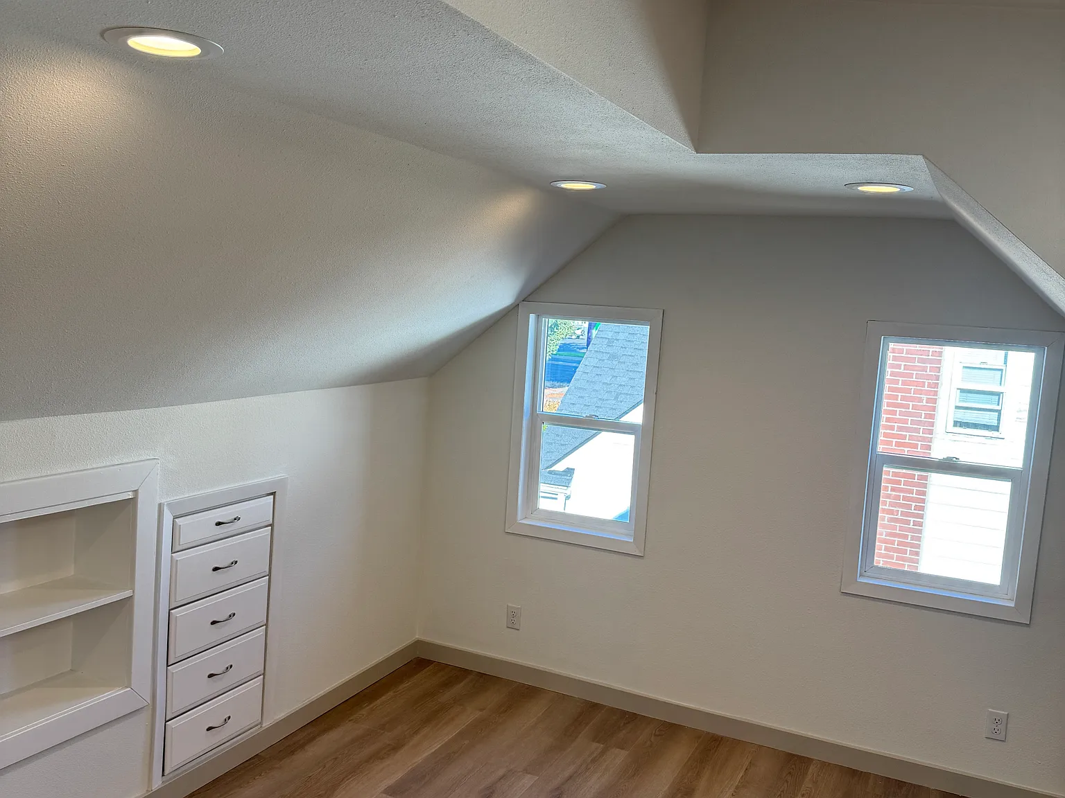 1 bed, 500 sqft, $1,500 — Photo 2