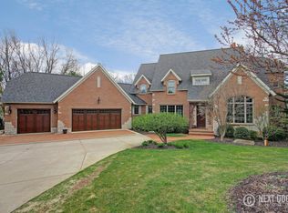 2100 Scarlet Oak Ct NE, Ada, MI 49301