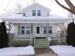 1606 24th St, Bay City, MI 48708