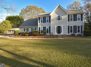 145 Brookclear Ln, Fayetteville, GA 30215