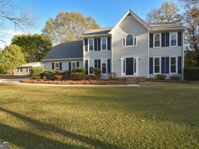 145 Brookclear Ln, Fayetteville, GA, 30215