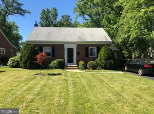 411 Delaware Ave, Talleyville, DE 19803