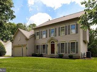 6113 Trotter Ridge Ct, Columbia, MD 21044