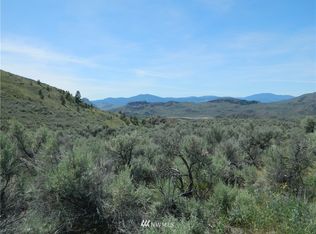 111 Abie Ln, Oroville, WA 98844