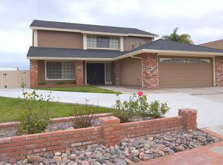 2811 Brandeis Dr, Oceanside, CA 92056