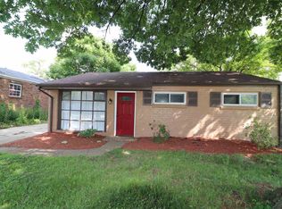 3421 Talbot Ave, Erlanger, KY 41018