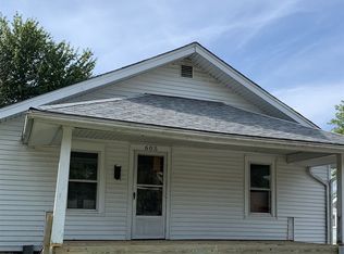 605 W Dixie St, Bloomington, IN 47403