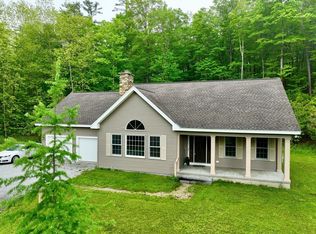 791 Partridge Rd, Lanesborough, MA 01237