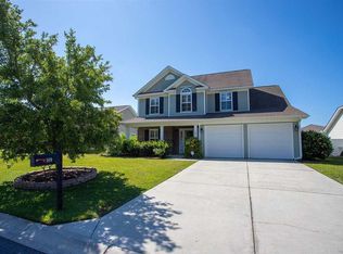 189 Carolina Crossing Blvd, Little River, SC 29566