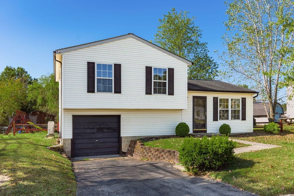 Real estate listing image
