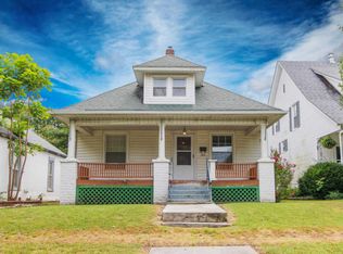 1811 S Moffet Ave, Joplin, MO 64804