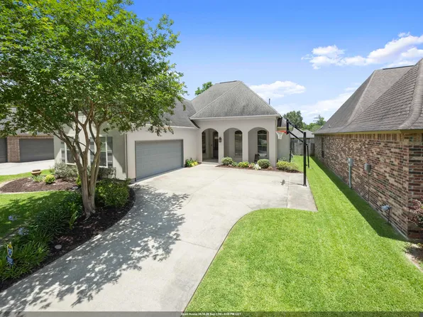 16157 Woodland Trail Ave, Baton Rouge, LA 70817