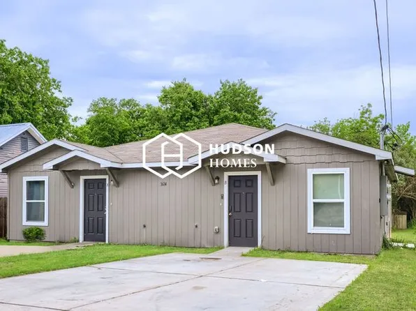 1614 Bryan Ave Unit B, Waco, TX 76708