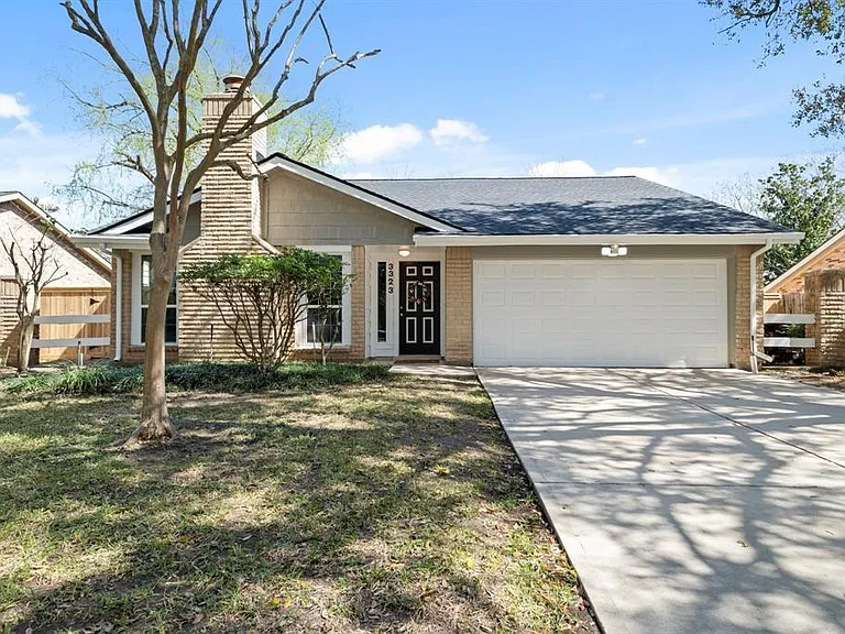 3323 Peachwood Ln — Photo 1