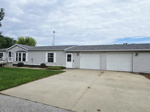 808 2nd Ave SE, Rockford, IA 50468