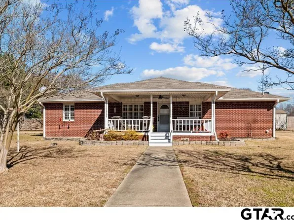 455 County Road 2710, Mount Pleasant, TX 75455