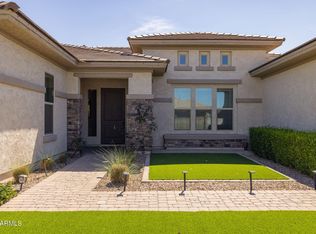 10611 E TUMBLEWEED Avenue, Mesa, AZ 85212