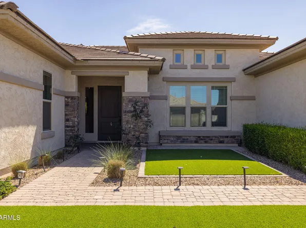 10611 E TUMBLEWEED Avenue, Mesa, AZ 85212