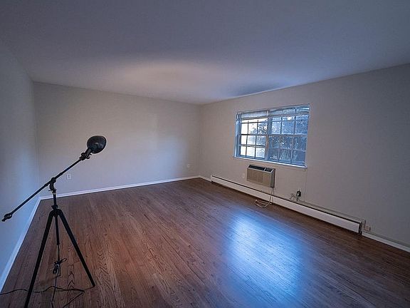 Spacious Bedroom