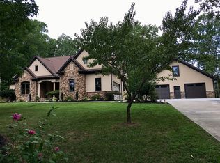 406 Old Holderford Rd, Kingston, TN 37763