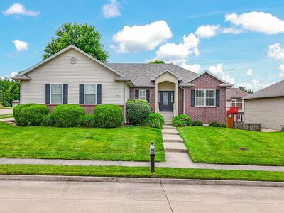 1000 Brook Trout Ct, Columbia, MO, 65203